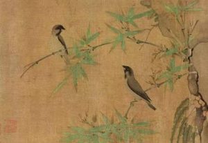 徐昭佩为什么在后宫中如此放肆？与当时的社会风气有什么关系？