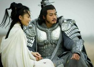 项羽为什么自杀都不愿意渡过乌江 最关键因素是什么
