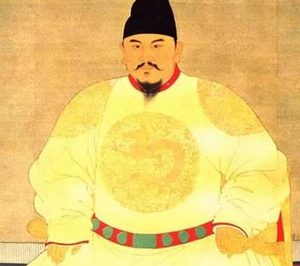 朱元璋请大臣吃饭的时候 刘伯温为何断言大家必死