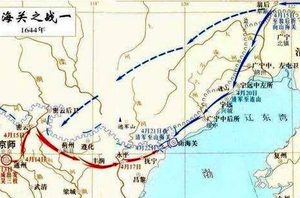 李自成打明朝如此轻而易举 李自成后来为何败的那么快