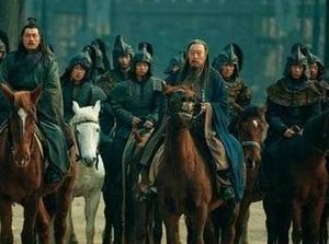 刘禅能坐稳四十年皇位，靠的是什么?绝不是意外