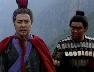 刘备想确保荆州不丢夷陵不败，需要什么条件？