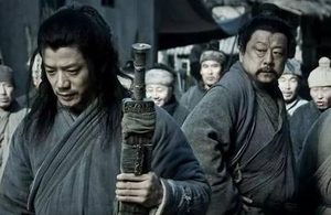 成也萧何,败也萧何 萧何真的有那么大的本事吗