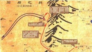 赵奢为什么敢于领廉颇都不敢领取的作战任务？他比廉颇厉害吗？