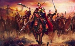 猛将高顺为什么得不到吕布的重用，最后还没曹操杀了？