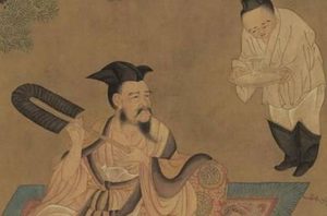 为什么说陈霸先对自己建立的国家不重视？陈朝最后的结局是什么？