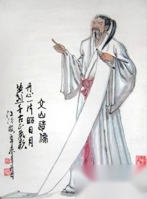 解密：文天祥怎样拒绝元朝忽必烈劝降而赴死？