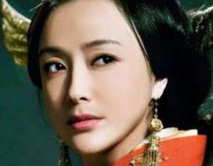 周昌是什么人？太后吕雉为何向他下跪？