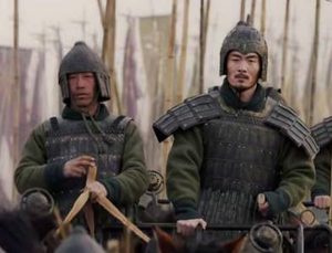 楚王负刍是什么人？他最终是什么结局呢？
