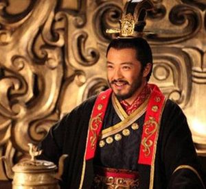 李渊的江山是李世民打下来的吗 李渊真的没有发挥过作用吗