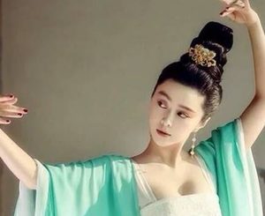 杨贵妃要给安禄山洗澡 唐玄宗得知为何一点也不慌