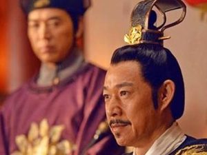 唐朝宰相许敬宗为何会被称为中国正史上第一奸臣？