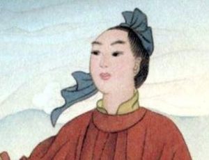 历史上的初唐四杰都是什么人？他们的结局如何