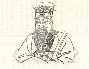 出身寒微的陶侃，为什么能成为东晋名将？他有着怎样的机遇？