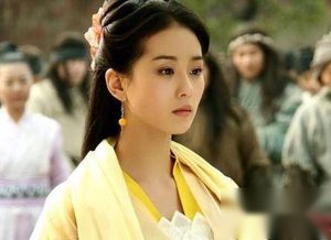 如姬是谁？如姬窃符救了国家为何自己不得善终