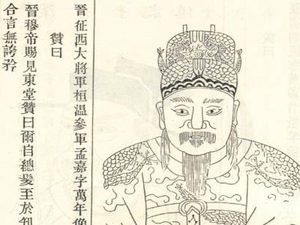 苏峻本是弃笔从戎保卫国家的将领，为何会起兵造反？