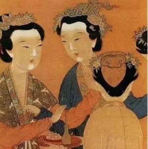 靖康之变后，宋徽宗的21个女儿分别是什么下场？