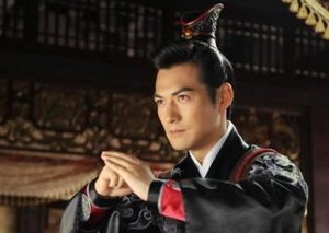 相比与李世民，李建成有哪些功绩？