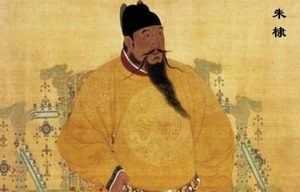 权妃是个怎样的人？为什么深得朱棣的宠爱呢？