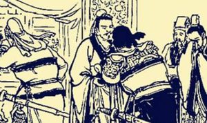 三国演义中，刘备家眷三次丢失能够不被伤害的原因是什么？