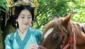 平阳公主有什么功绩？她为何堪称不让须眉的巾帼英雄？