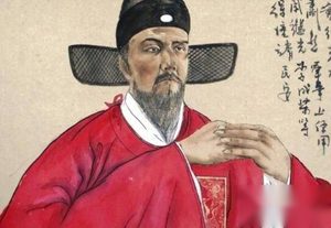 严嵩的儿子是谁？严嵩之子严世蕃为何蒙冤而死