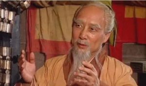 三国中最不该死的三个人，那么这三人是谁？