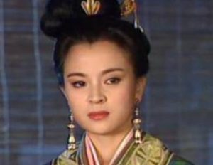 成语“人尽可夫”有什么历史典故？与雍姬有什么关系？