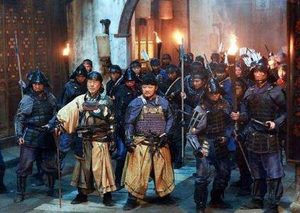 崇祯帝登基时，明朝是怎样的情况？