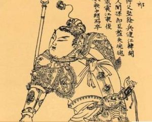 孙策的死与许贡有关系吗？孙策的死是谁引起的？