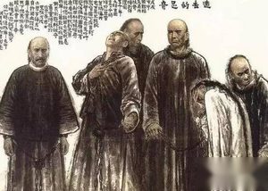 揭秘：戊戌政变前夕光绪皇帝的密诏里说了什么？