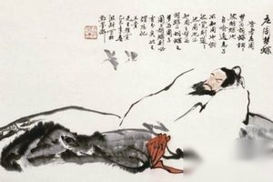 解密：谁是中国历史上最早研究星座的文人作家？