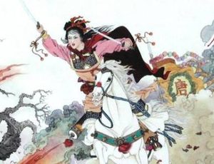 唐赛儿起义的后果有多严重？明成祖朱棣是如何解决的