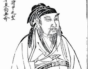 李白是如何入仕的？李白的后半生是怎样的？