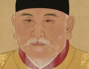 含山公主是什么身份?一生经历7位皇帝8个年号