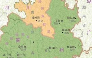 杨应龙为何会造反？真相是什么