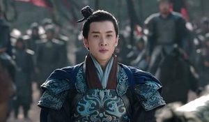 成蟜是谁，他与秦始皇嬴政是什么关系？他为什么要叛乱？