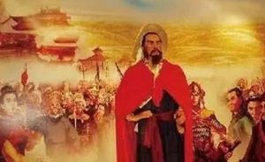 刘宗敏进京后胡作非为 李自成为什么不管管刘宗敏