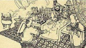 张中彦的为人如何？他为何既受南宋俸禄又为金朝效忠？