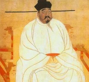 陈平和周勃都是汉朝的功臣 汉文帝为什么会区别对待