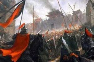 如果王忠嗣不死，安禄山还敢造反，还会爆发安史之乱吗？