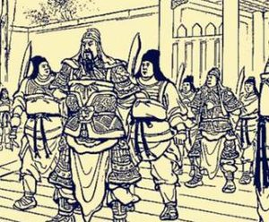 潘璋害死关羽黄忠两名大将，他是如何被关兴斩杀的