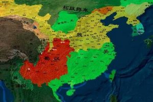 谯蜀：东晋后期由汉人谯纵建立的政权，最后怎么灭亡的？