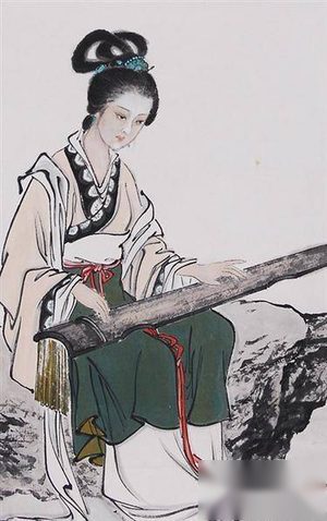 揭秘：蔡文姬为何能成为建安时期著名的女诗人