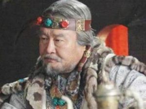 刘渊一个匈奴人，为什么会高举继承汉朝的大旗呢？