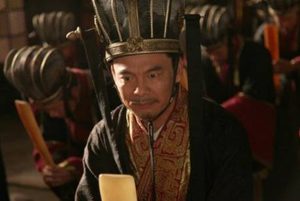 秦国最早的两位丞相是谁？甘罗算其中之一