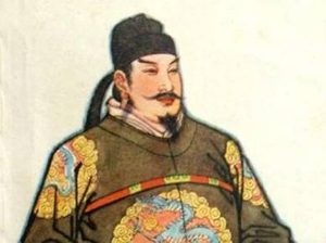 唐朝名将高侃是什么出身？曾先后灭掉两个国家