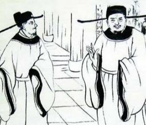 王安石与司马光之间有什么恩怨，以至于会斗得那么凶？