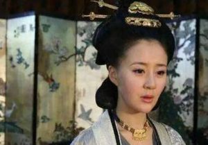 郑观音的一生是怎样的？她与李建成是什么关系？