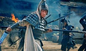 刘备为什么专门为赵云设立了三个官职？